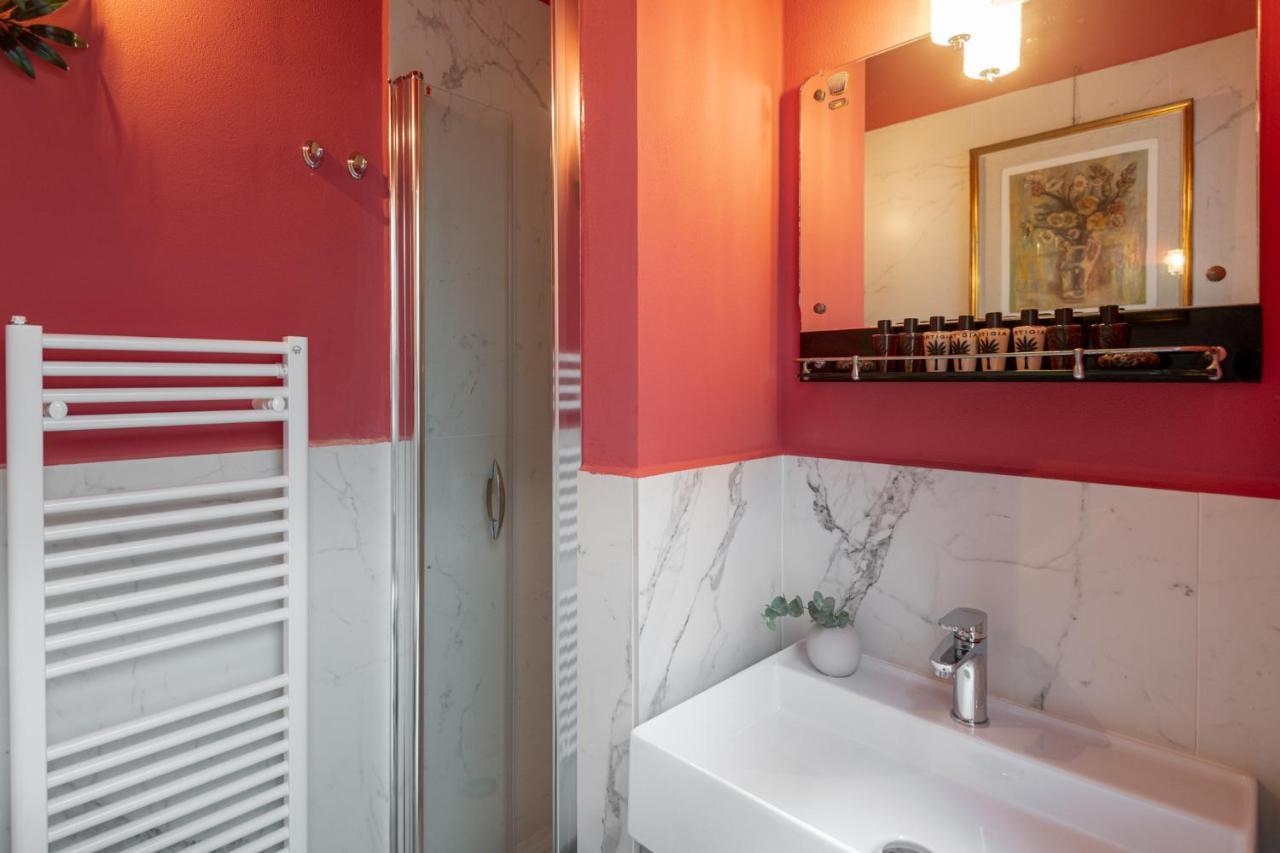 L'8 Boutique Design Appartement