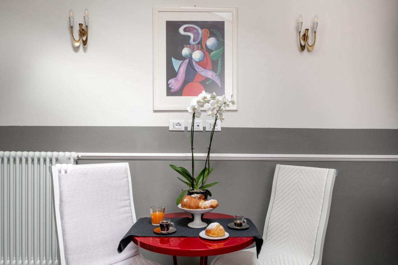 Appartement L'8 Boutique Design *