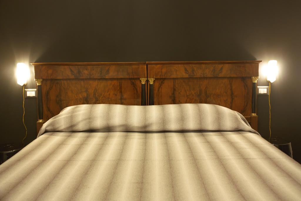 Appartement L'8 Boutique Design Bologne