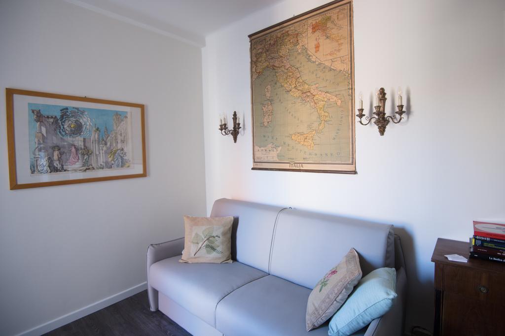 Appartement L'8 Boutique Design Bologne