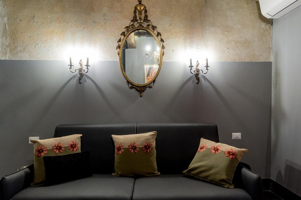 Appartement L'8 Boutique Design *