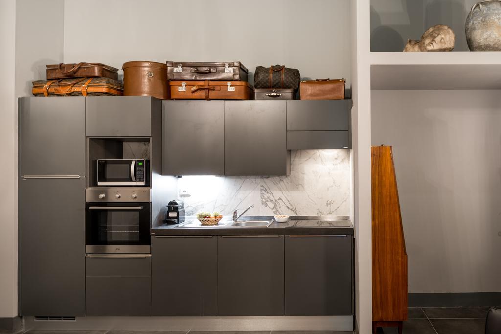 L'8 Boutique Design Appartement *