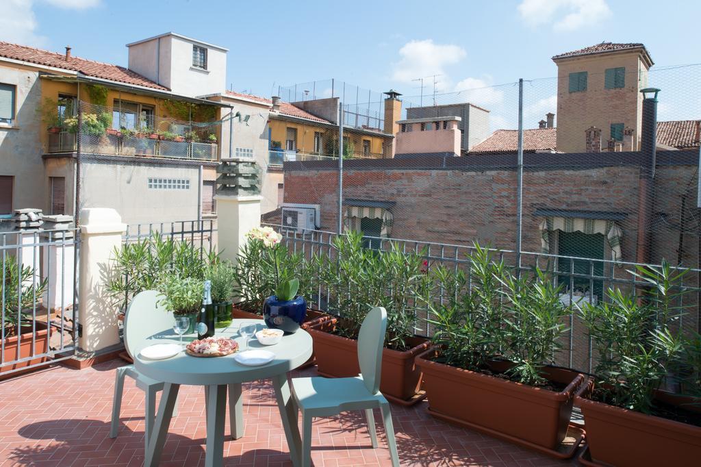 Appartement L'8 Boutique Design *
