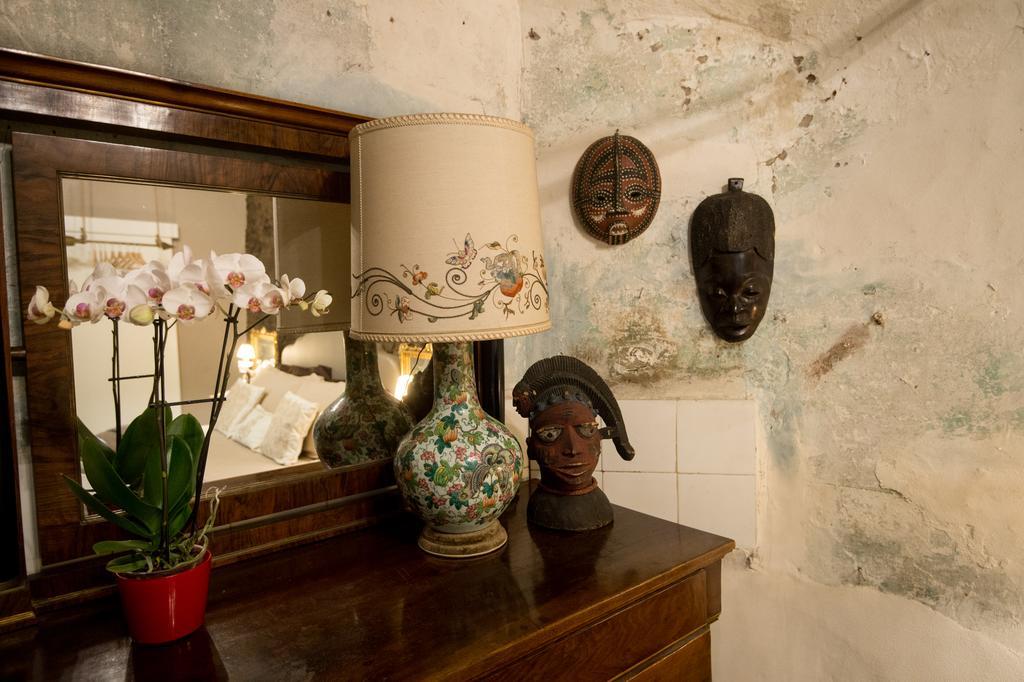 L'8 Boutique Design Appartement