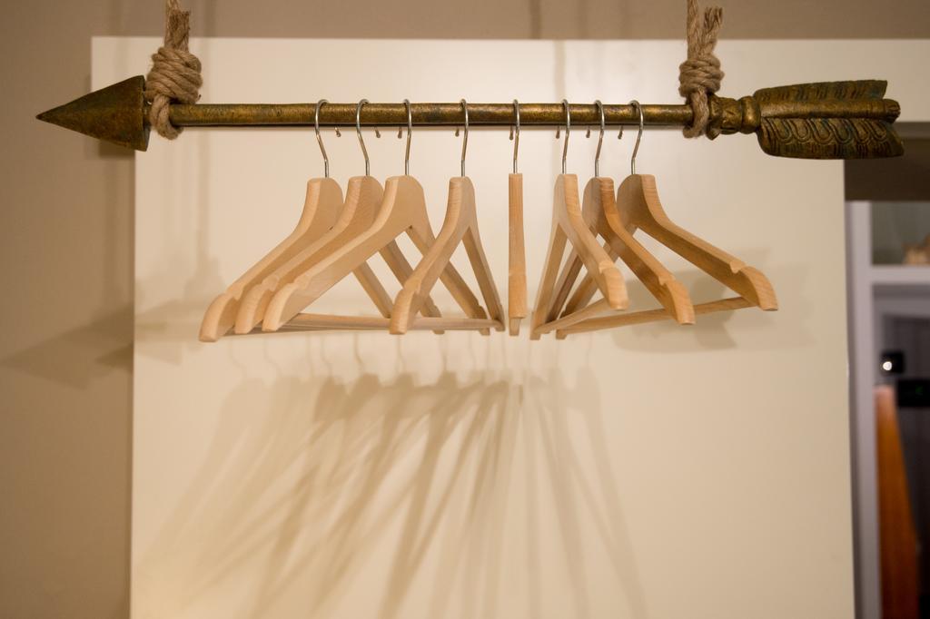 L'8 Boutique Design Appartement