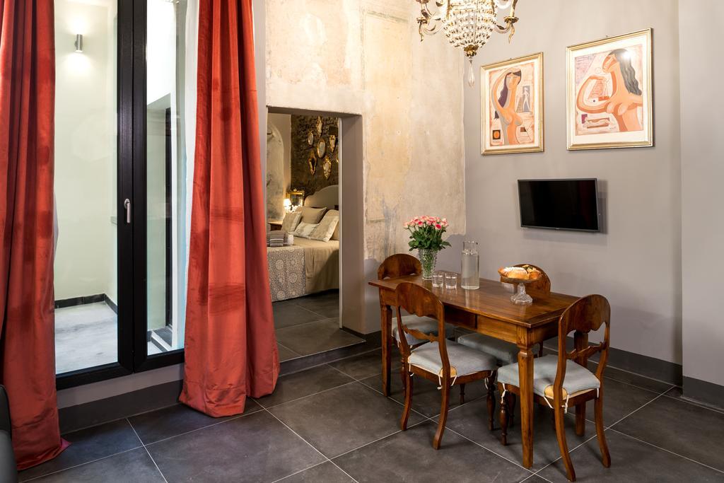 Appartement L'8 Boutique Design *