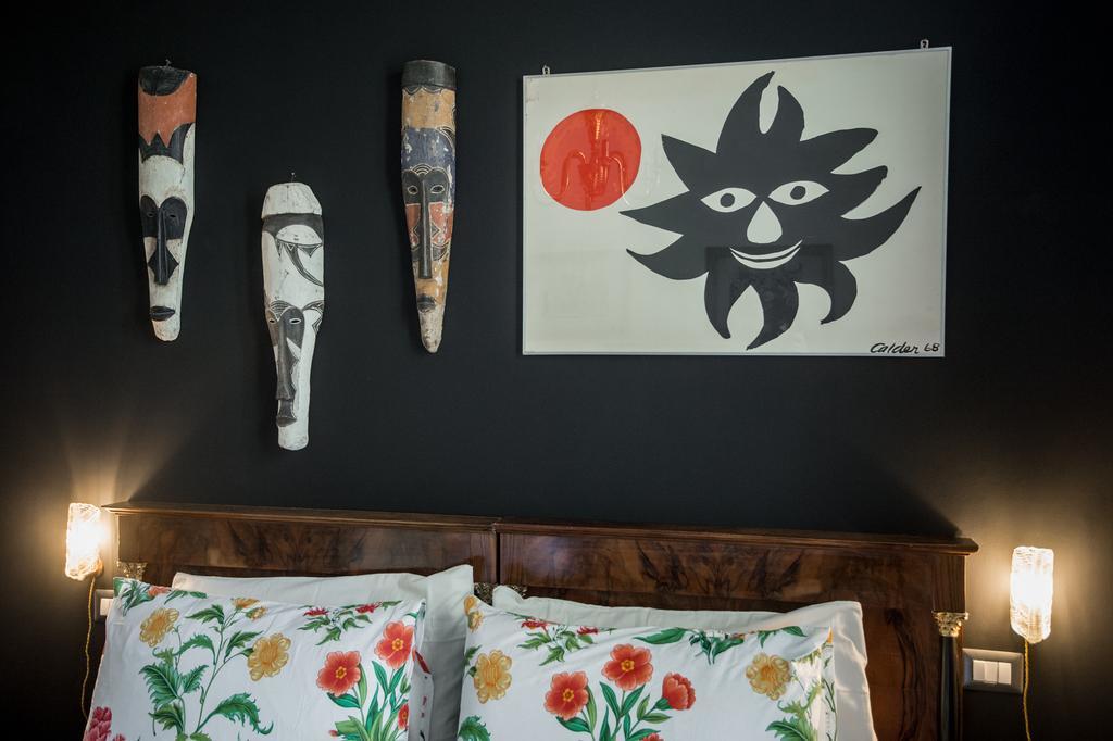 Appartement L'8 Boutique Design *