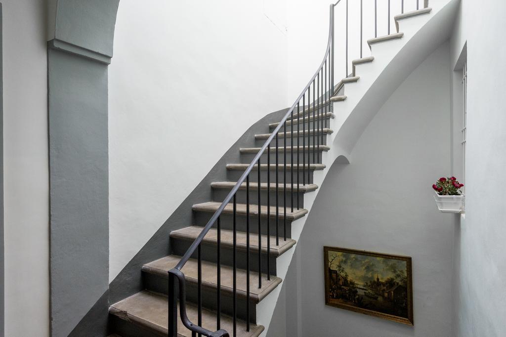 L'8 Boutique Design Appartement Bologne