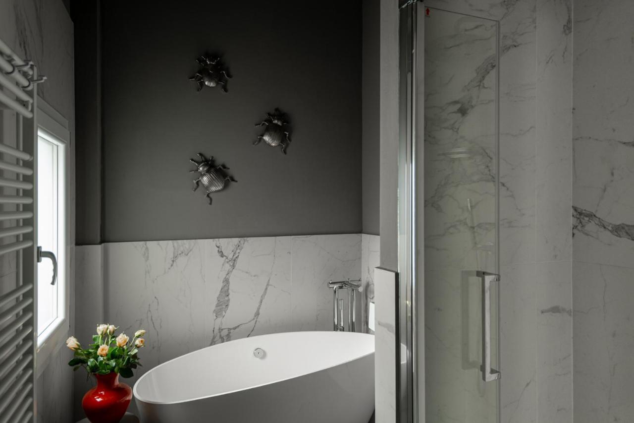 Apartment L'8 Boutique Design