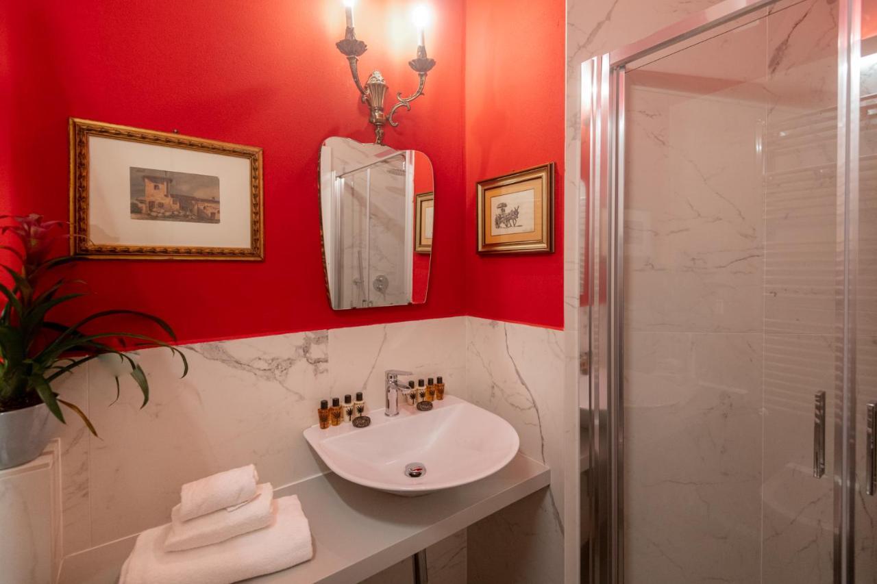 Apartment L'8 Boutique Design *