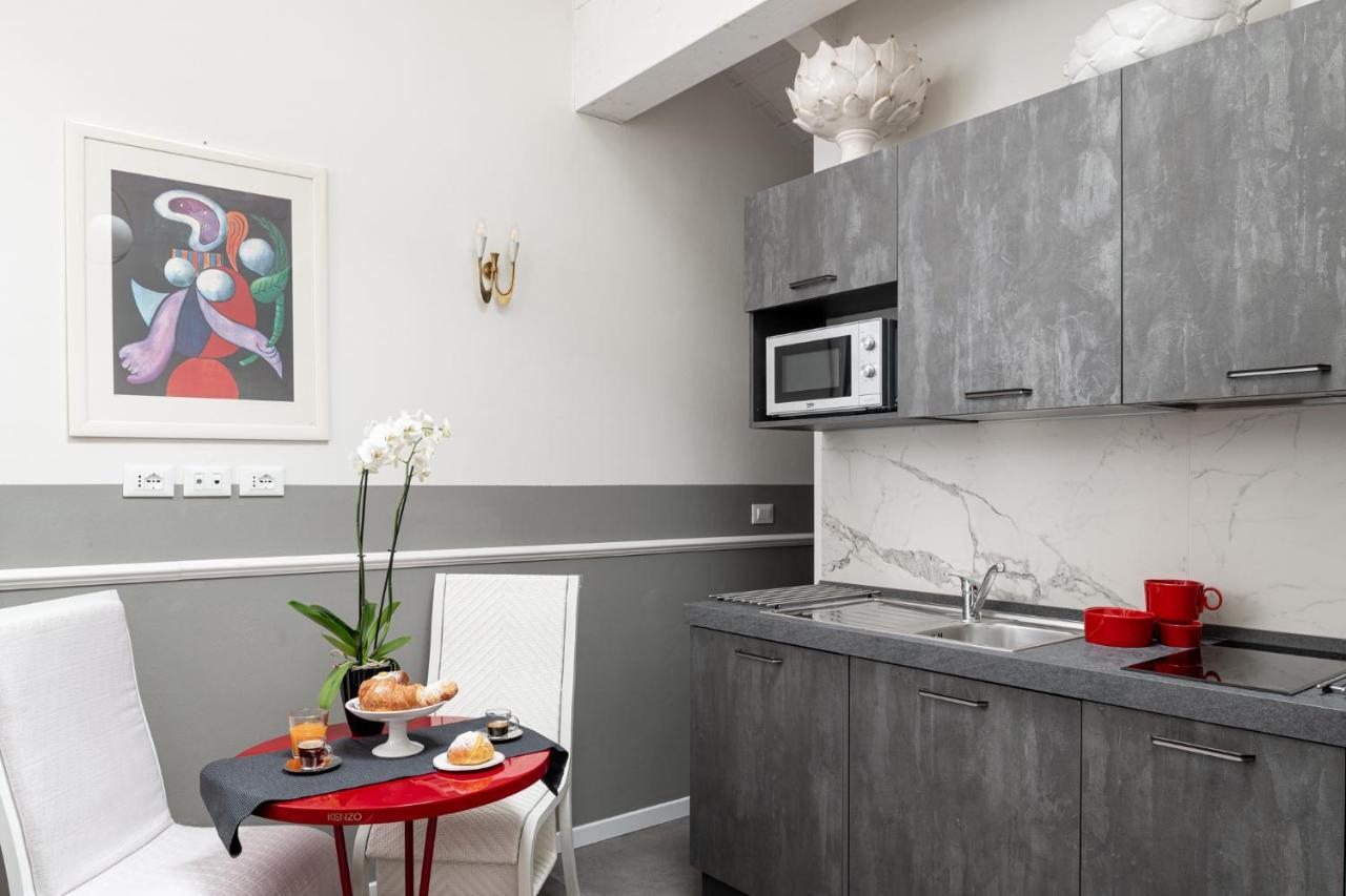 L'8 Boutique Design Apartment *