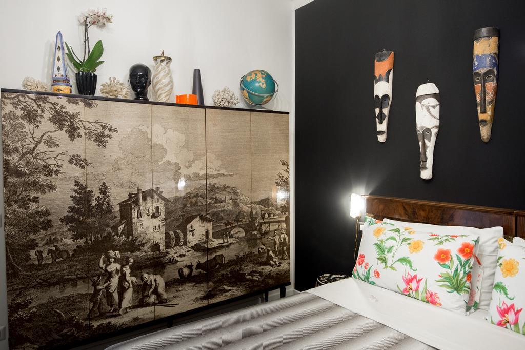 Apartment L'8 Boutique Design
